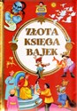 Złota księga bajek Polish bookstore