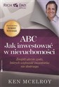 ABC Jak inwestować w nieruchomości - Ken McElroy bookstore