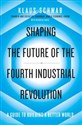 Shaping the Future of the Fourth Industrial Revolution Polish bookstore