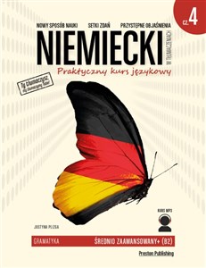 Niemiecki w tłumaczeniach Gramatyka 4 to buy in Canada