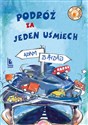 Podróż za jeden uśmiech - Polish Bookstore USA