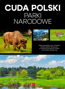 Cuda Polski Parki narodowe to buy in USA