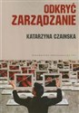 Odkryć zarządzanie Wybrane koncepcje books in polish