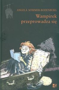 Wampirek przeprowadza się polish usa