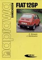 Naprawa samochodów FIAT 126P books in polish