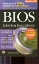 BIOS Leksykon kieszonkowy polish books in canada