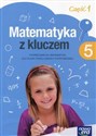 Matematyka z kluczem 5 Podręcznik Część 1 Szkoła podstawowa to buy in USA