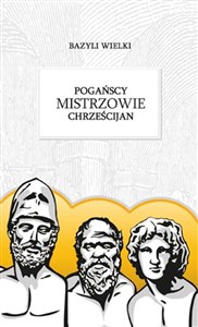 Pogańscy mistrzowie chrześcijan pl online bookstore