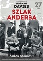 Szlak Andersa 27 O krok od buntu polish books in canada