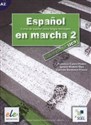 Espanol en marcha 2 Guia didactica polish books in canada