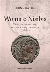 Wojna o Nisibis, 337-363  