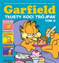 Garfield. Tłusty koci trójpak T.6 Canada Bookstore