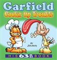 Garfield Cooks Up Trouble: His 63rd Book buy polish books in Usa