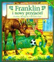 Franklin i nowy przyjaciel buy polish books in Usa