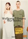 Wolfgang Tillmans four books. 40th Ed.  - 
