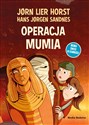 Operacja Mumia  