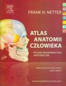 Atlas anatomii człowieka Polskie mianownictwo anatomiczne - Frank H. Netter Canada Bookstore