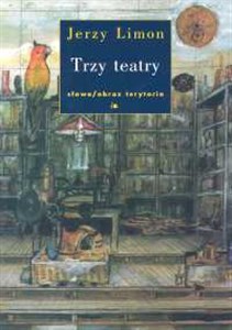 Trzy teatry in polish