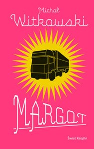 Margot online polish bookstore