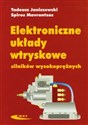 Elektroniczne układy wtryskowe silników wysokoprężnych - Tadeusz Janiszewski, Spiros Mavrantzas