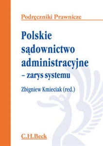 Polskie sądownictwo administracyjne zarys systemu chicago polish bookstore