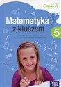 Matematyka z kluczem 5 Podręcznik Część 2 Szkoła podstawowa to buy in Canada