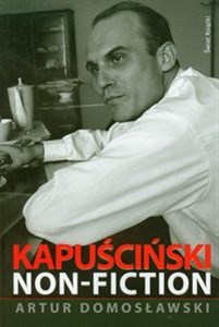 Kapuściński non fiction Bookshop