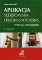 Aplikacja sędziowska i prokuratorska Pytania i odpowiedzi pl online bookstore