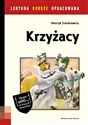 Krzyżacy Lektura dobrze opracowana Polish Books Canada