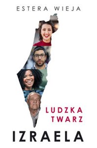 Ludzka twarz Izraela bookstore