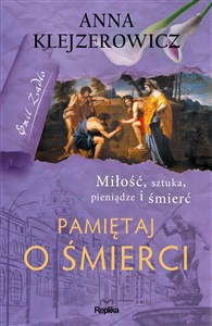 Seria z Emilem Żądło 4 Pamiętaj o śmierci bookstore