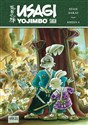 Usagi Yojimbo Saga księga 4 - Stan Sakai
