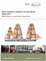 Brytyjskie okręty pancerne 1860-1875. HMS Warrior  