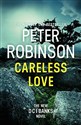 Careless Love: DCI Banks 25 to buy in Canada