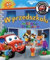 W przedszkolu. Samochodzik Franek  - Polish Bookstore USA