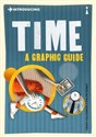 Introducing Time A Graphic Guide books in polish