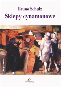 Sklepy cynamonowe 