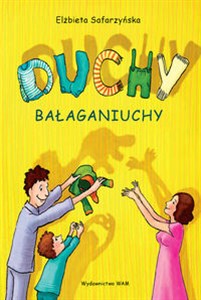 Duchy bałaganiuchy to buy in Canada