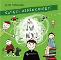 Święci uśmiechnięci Święty Jan Bosco buy polish books in Usa