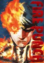 Fire Punch. Tom 1  - Tatsuki Fujimoto