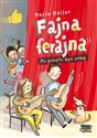 Fajna ferajna Po prostu być sobą Tom 1 books in polish