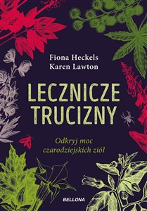 Lecznicze trucizny - Polish Bookstore USA