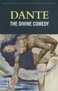 The Divine Comedy pl online bookstore