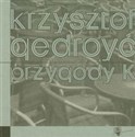 Przygody K - Krzysztof Gedroyć
