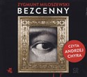 [Audiobook] Bezcenny in polish