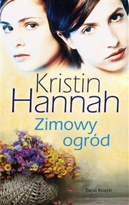 Zimowy ogród books in polish