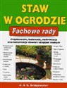 Staw w ogrodzie Fachowe rady pl online bookstore