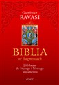 Biblia we fragmentach 200 bram do Starego i Nowego Testamentu pl online bookstore