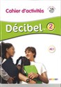 Decibel 2 Zeszyt ćwiczeń pl online bookstore