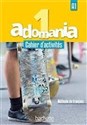 Adomania 1 ćwiczenia + CD online polish bookstore